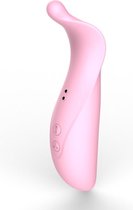 Vibrator voor Vrouwen Clitoris  - Hoge Frequentie - Waterdicht