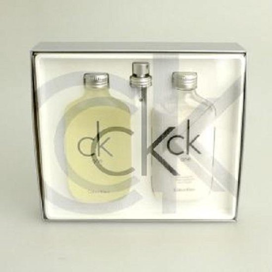 Calvin Klein – CK One 200ml giftset