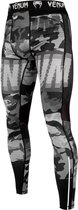 Venum Tactical Spats - Urban Camo Grijs - M