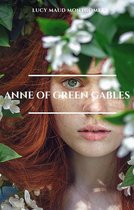 Omslag Anne of Green Gables Collection: Anne of Green Gables, Anne of the Island, and More Anne Shirley Books (Eireann Classics)