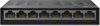 TP-Link LS1008G - Netwerk Switch- Unmanaged - 8 Poorten