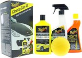 Meguiars Carwrap Care Kit