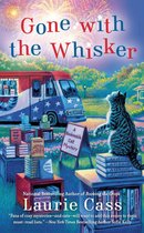 A Bookmobile Cat Mystery 8 - Gone with the Whisker