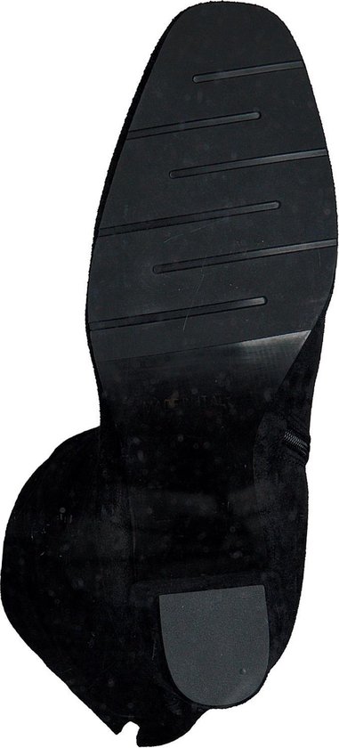 | Notre V Dames Overknee laarzen Ah98 Zwart Maat 39 Zwarte NOTRE V Overknee laarzen AH98 | Omoda