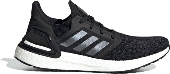 adidas Sportschoenen - Maat 46 - Mannen - zwart/wit | bol.com