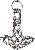 Celtic Sorcery hanger Hammer of the Aesir