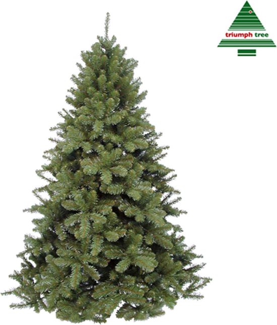 Triumph Trees Kerstboom Triumph Trees Scandia Pine Green 260 cm
