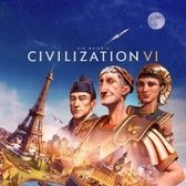 Sid Meiers: Civilization 6 (PS4)