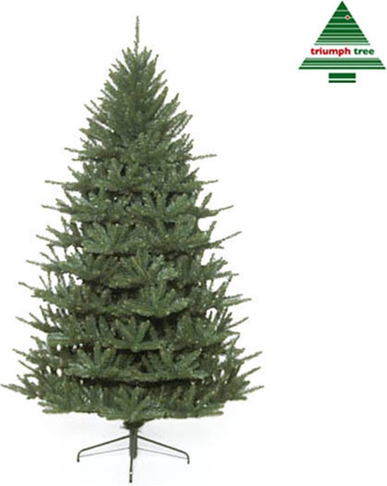 Triumph Tree - kerstboom matterhorn h155d99 groen tips 792 | bol.com