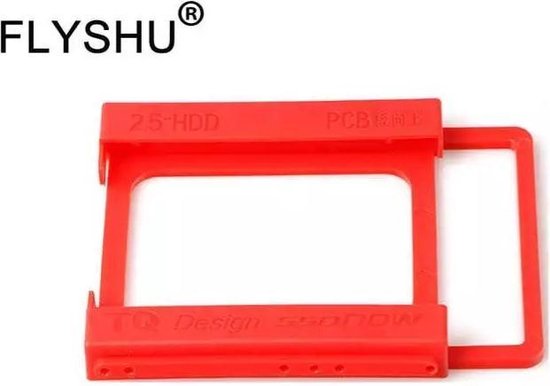 Bol Com Ssd Hdd Bracket 2 5 Naar 3 5