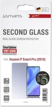 4smarts Second Glass Limited Huawei P Smart Pro Screen Protector