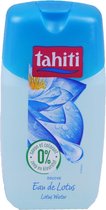 Tahiti Douchegel "Lotus Water" 250ml