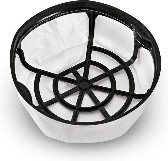 Kärcher 5.731-649.0 stofzuiger accessoire Universeel Filter voor Karcher professional T7/1 en T10/1