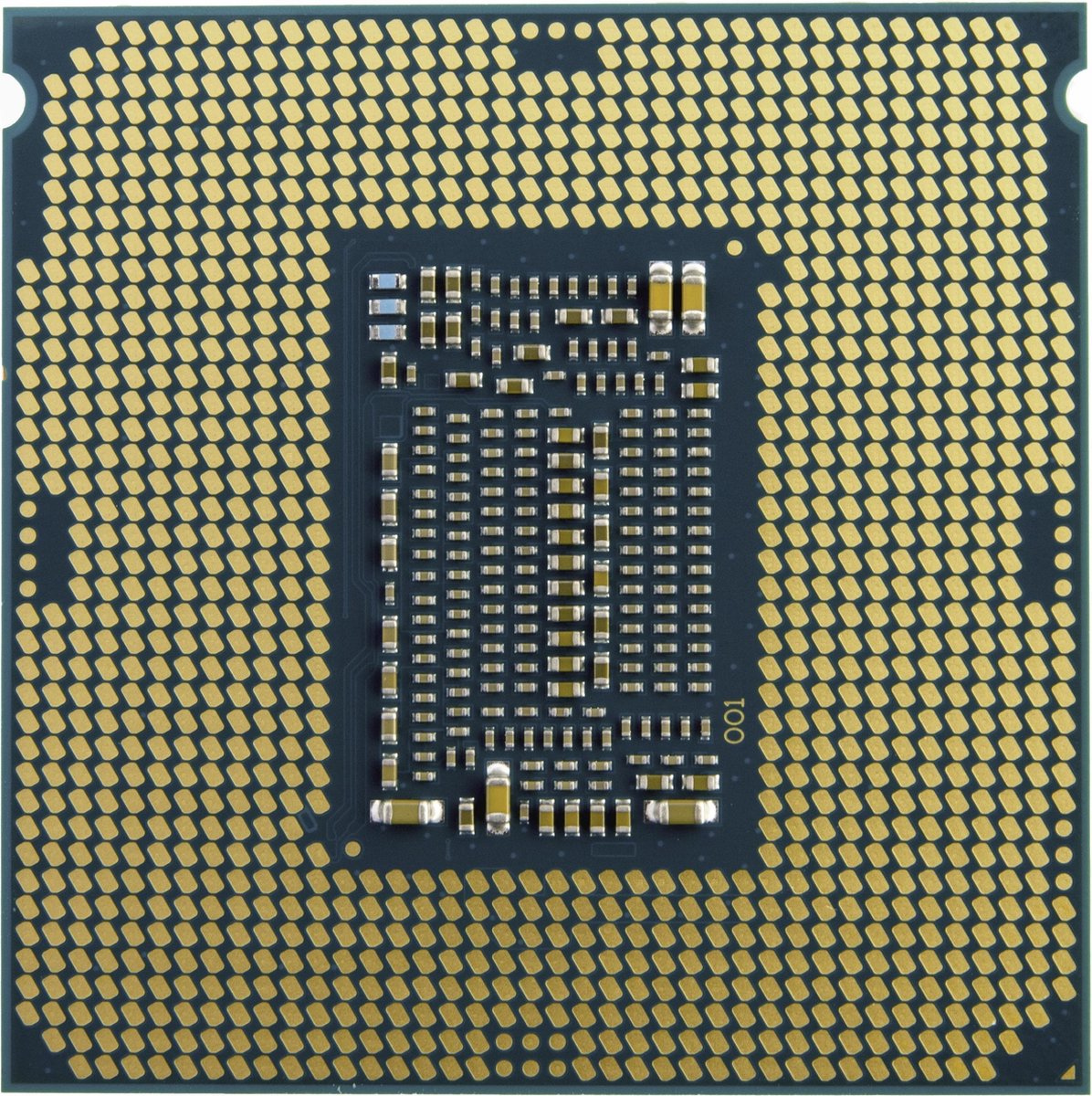 Processor Intel Intel® Core™ i7-8700 Processor BX80684I78700 i7