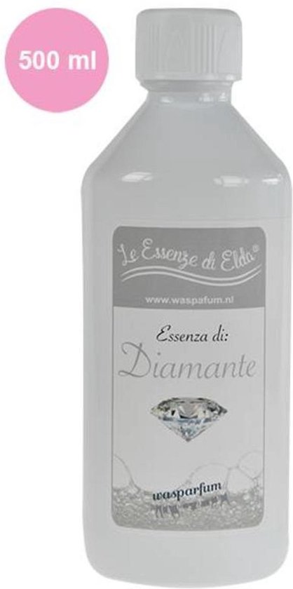 Wasparfum Diamante 500 ml