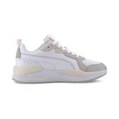PUMA X Ray Game Sneakers - Puma White-Gray Violet-Rosewater-Whisper White - Maat 40