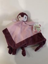 Knuffel/Speendoek
