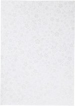 Papier, blanc, A4 210x297 mm, 80 g, 20 feuilles
