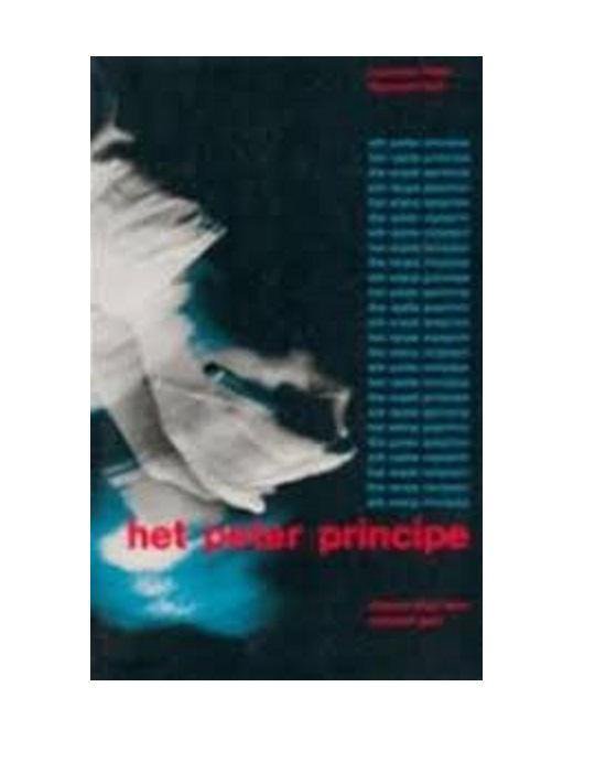 9789020434057 - PETERPRINCIPE