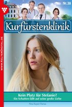 Kurfürstenklinik 38 - Kein Platz für Stefanie?