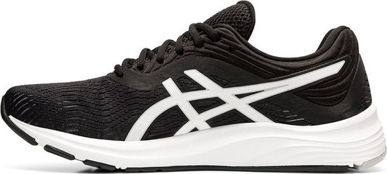 Asics Gel-Pulse 11 Heren - Zwart - maat 46 | bol.com