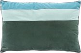 Riverdale Hope - Kussen - 50x70cm - groen