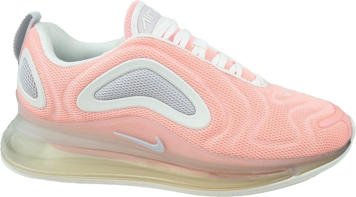 Nike Wmns Air Max 720 AR9293-603 Vrouwen Roze Sneakers