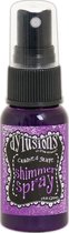 Dylusions - Shimmer Spray - Crushed Grape - 29ml