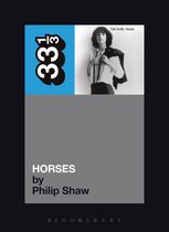 33 1/3 - Patti Smith's Horses