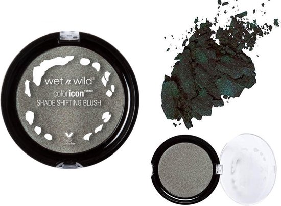 wet n wild zombie blush