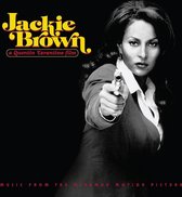 Jackie Brown -- Music from the Motion Picture (LP)