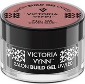 Victoria Vynn Builder Gel - gel om je nagels mee te verlengen of te verstevigen - Cover Blush 50ml