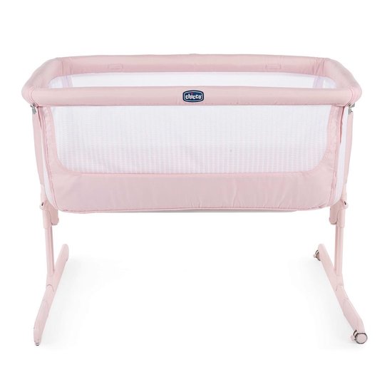 Chicco Next2Me Air CoSleeper Paradise Pink