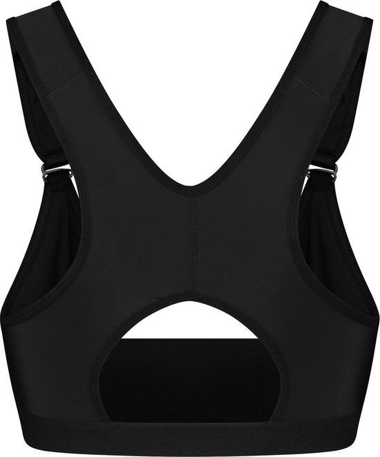 Underprotection duurzame Luna voedingsBH roze | Sophie Stone