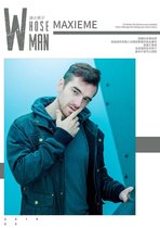 WHOSEMAN 5 - WHOSEMAN NO.05-Maxime