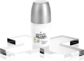 LR Micro Silver Deo Roll-on