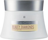LR Zeitgard Beauty Diamonds face lift night care - nachtcrème - anti veroudering
