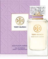 Tory Burch Jolie Fleur Lavande - Eau de parfum spray - 100 ml