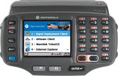 Zebra WT41N0, USB, BT, WLAN, alfa, disp., WEC 7 (EN)