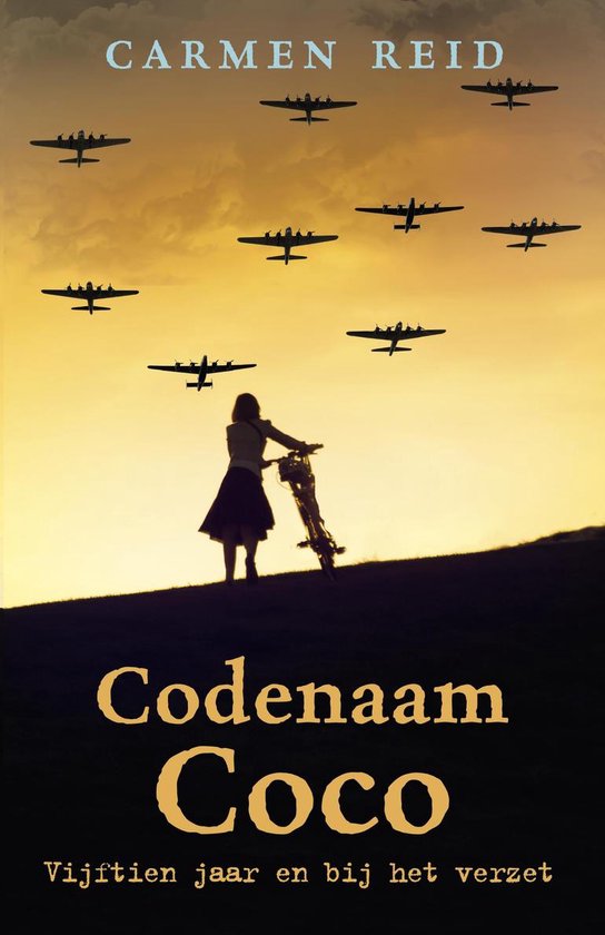 Codenaam Coco