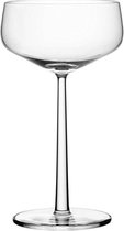 Iittala Essence - Cocktailglas -31 cl - 2 stuks - Transparant