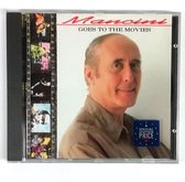 Henry Mancini Goes To The Movies