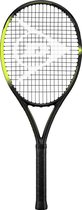 Dunlop SX TEAM 260 - L3 -  Tennisracket - zwart/geel