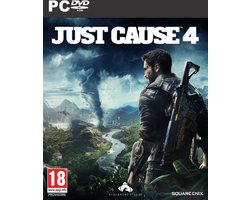 Just Cause 4 /PC