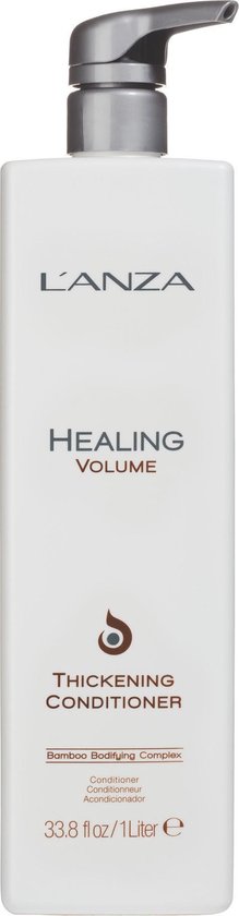Lanza Healing Volume Thickening - 1000 ml - Conditioner