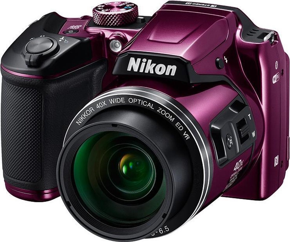 Nikon COOLPIX B500 デジタルカメラ Nikon COOLPIX B500 【公式通販】