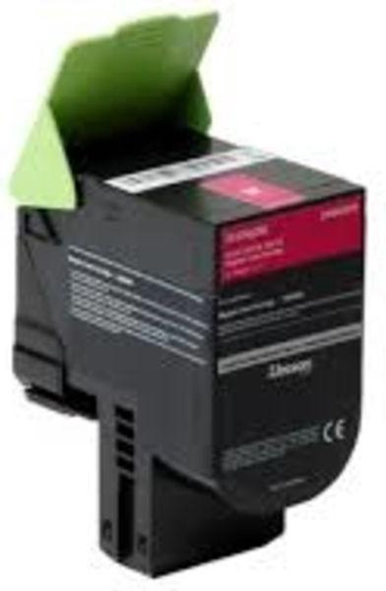 LEXMARK XC2132 tonercartridge