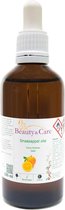 Beauty & Care - Sinaasappel olie - 100 ml - etherische olie voor aromatherapie