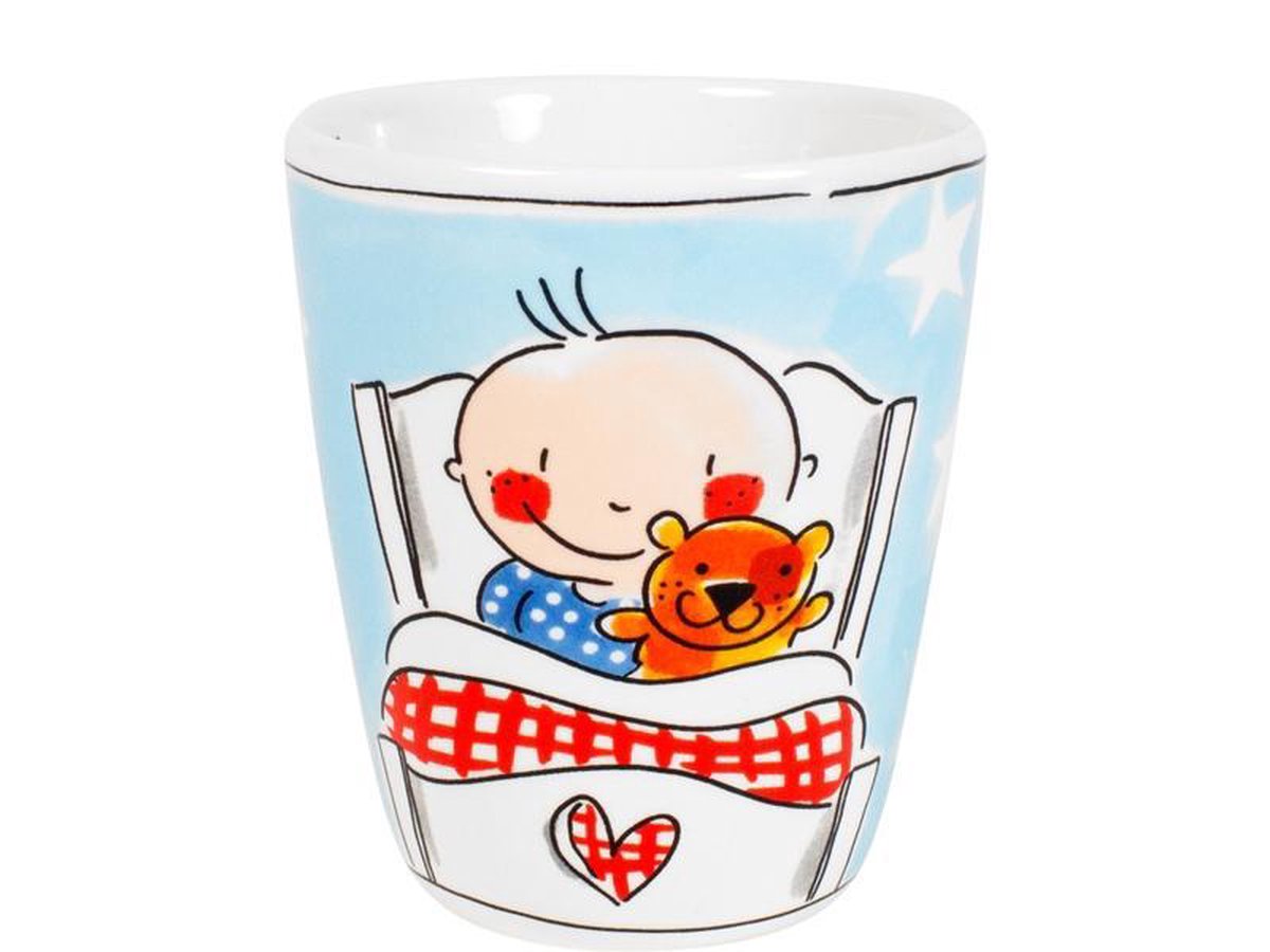 Blond Amsterdam It's a Boy Beker - 0,35L