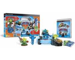 Skylanders Trap Team Starter Pack Playstation 3 - Geen Doos